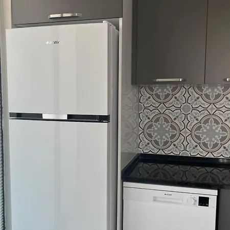 Badem Cicegi Villa *