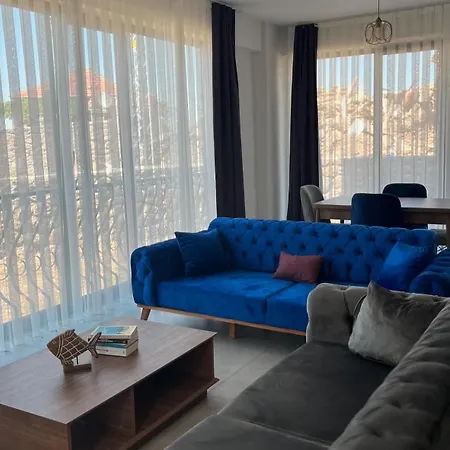 Villa Badem Cicegi
