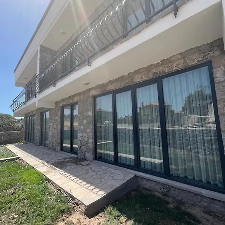 Badem Cicegi Villa