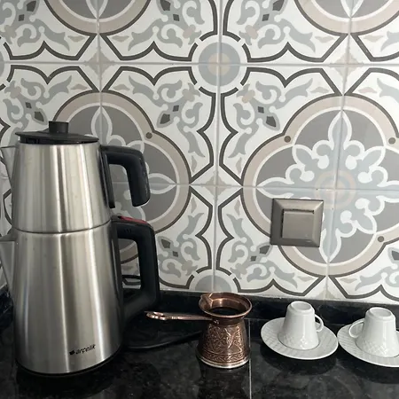 Villa Badem Cicegi