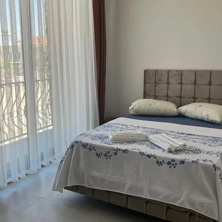 Villa Badem Cicegi Ayvacik