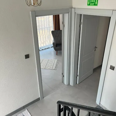 Badem Cicegi Villa